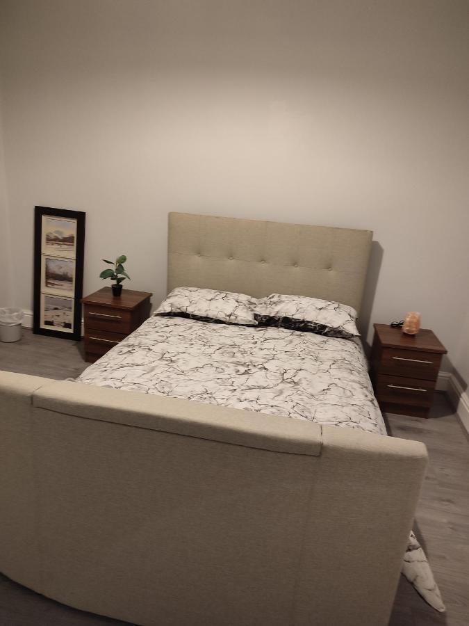 Havilahomes 曼彻斯特 外观 照片
