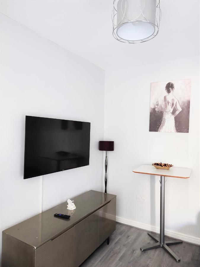 Havilahomes 曼彻斯特 外观 照片